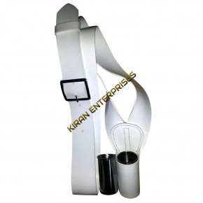 Leather Waist Belt